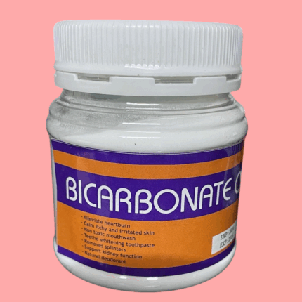 Bicarbonate Soda