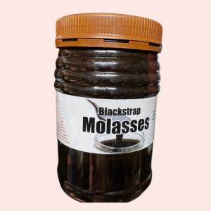Blackstrap Molasses