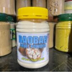 Baobab Fruit powder
