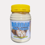 Buy Baobab Fruit Powder in Kenya – boosts energy, immunity & digestion. Rich in vitamin C, antioxidants & fiber. Great for smoothies & healthy diets