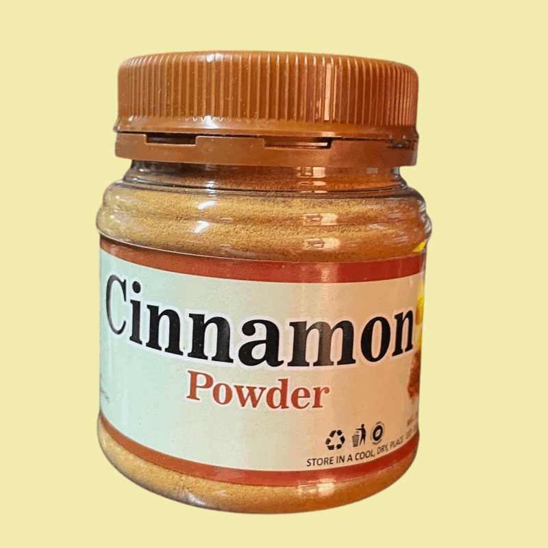Buy Cinnamon Powder in Kenya – a flavorful spice packed with antioxidants. Supports blood sugar, digestion & immunity. Great for tea, porridge, and baking.