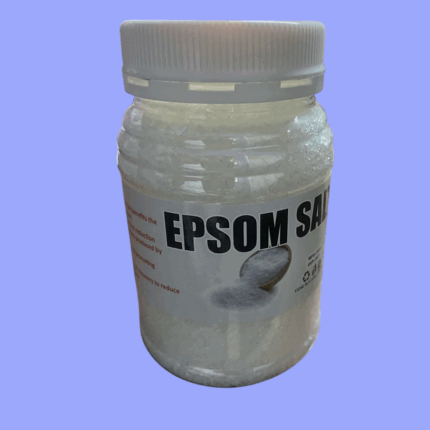 Epsom Salt