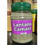 Lantana Camara herbal powder is a natural remedy with anti-inflammatory, antimicrobial, and antioxidant benefits