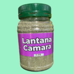 Lantana Camara herbal powder is a natural remedy with anti-inflammatory, antimicrobial, and antioxidant benefits