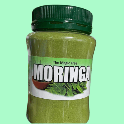 Buy Moringa Powder in Kenya – a powerful green superfood for energy, immunity, and blood sugar control. Great in smoothies, porridge, and teas.