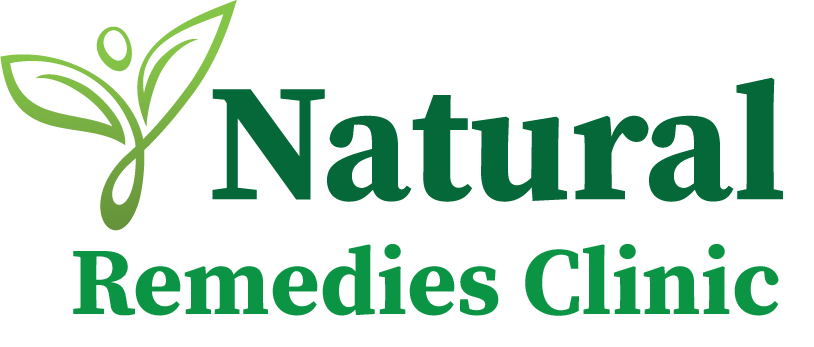 Natural Remedies Clinic Logo