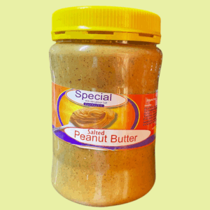 Buy natural peanut butter with Himalayan salt in Kenya – high in protein, no added sugar, and packed with minerals. Delicious, clean, and nutrient-rich